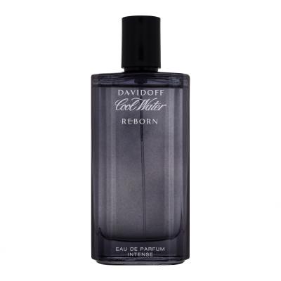 Davidoff Cool Water Reborn Intense Parfumovaná voda pre mužov 100 ml