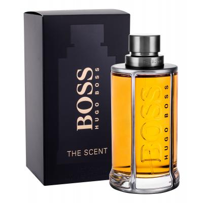 HUGO BOSS Boss The Scent 2015 Toaletná voda pre mužov 200 ml