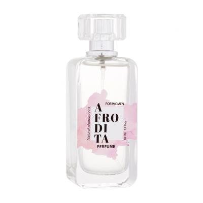 Secret Play Afrodita Afrodiziakum pre ženy 50 ml