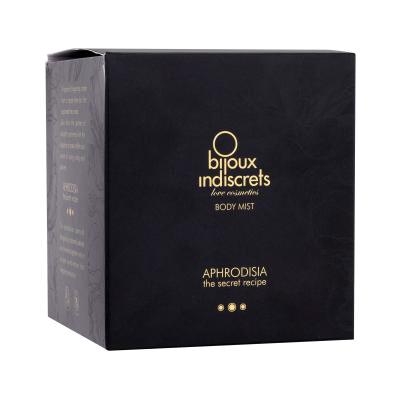 Bijoux Indiscrets Aphrodisia Afrodiziakum pre ženy 100 ml