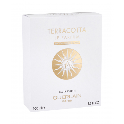 Guerlain Terracotta Le Parfum Toaletná voda pre ženy 100 ml