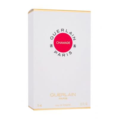 Guerlain Chamade Toaletná voda pre ženy 75 ml