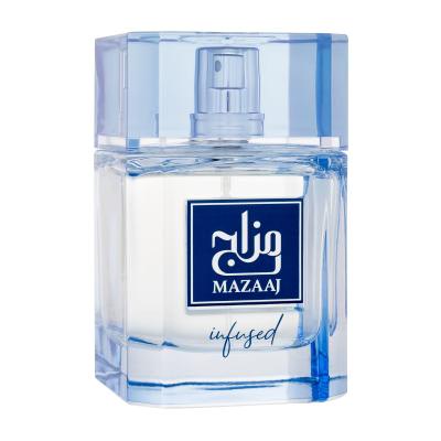 Zimaya Mazaaj Infused Parfumovaná voda pre mužov 100 ml