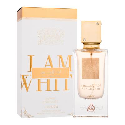 Lattafa Ana Abiyedh Poudrée Parfumovaná voda pre ženy 60 ml
