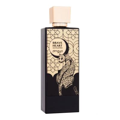 Zimaya Brave Heart Red Parfumovaná voda pre mužov 100 ml