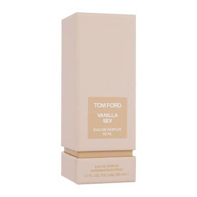 TOM FORD Private Blend Vanilla Sex Parfumovaná voda 50 ml