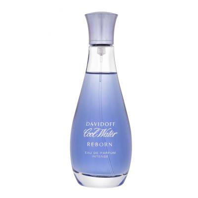 Davidoff Cool Water Reborn Intense Parfumovaná voda pre ženy 100 ml