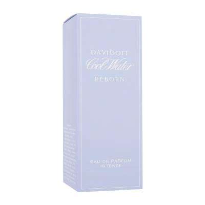 Davidoff Cool Water Reborn Intense Parfumovaná voda pre ženy 100 ml