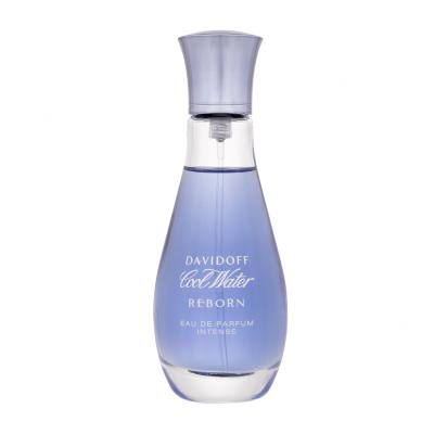 Davidoff Cool Water Reborn Intense Parfumovaná voda pre ženy 50 ml