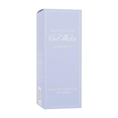 Davidoff Cool Water Reborn Intense Parfumovaná voda pre ženy 50 ml