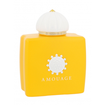 Amouage Sunshine Parfumovaná voda pre ženy 100 ml