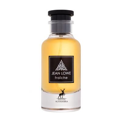 Maison Alhambra Jean Lowe Fraiche (Nouveau) Parfumovaná voda pre mužov 100 ml