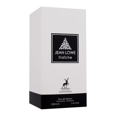 Maison Alhambra Jean Lowe Fraiche (Nouveau) Parfumovaná voda pre mužov 100 ml