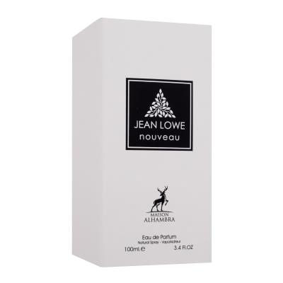 Maison Alhambra Jean Lowe Fraiche (Nouveau) Parfumovaná voda pre mužov 100 ml