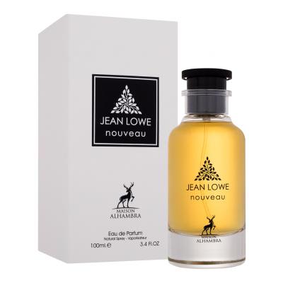 Maison Alhambra Jean Lowe Fraiche (Nouveau) Parfumovaná voda pre mužov 100 ml