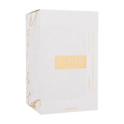 Lattafa Ajayeb Dubai Portrait Parfumovaná voda 100 ml