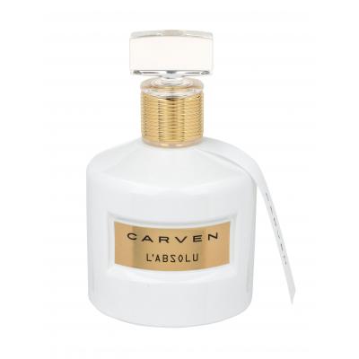 Carven L´Absolu Parfumovaná voda pre ženy 100 ml