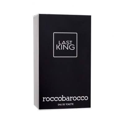 Roccobarocco Last King Toaletná voda pre mužov 100 ml