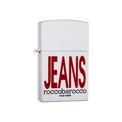 Roccobarocco Jeans Parfumovaná voda pre ženy 75 ml