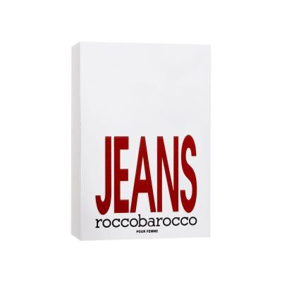 Roccobarocco Jeans Parfumovaná voda pre ženy 75 ml