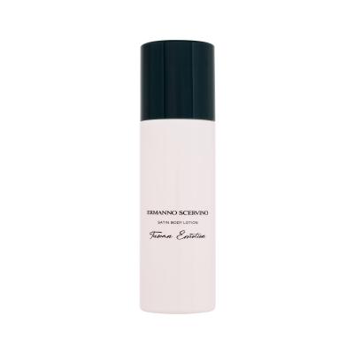 Ermanno Scervino Tuscan Emotion Telové mlieko pre ženy 200 ml tester