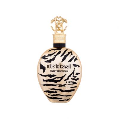 Roberto Cavalli Sweet Ferocious Parfumovaná voda pre ženy 75 ml