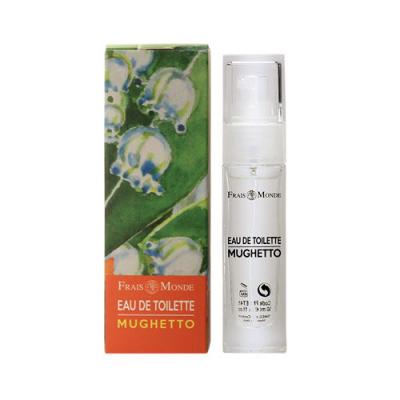 Frais Monde Lily Of The Valley Toaletná voda pre ženy 30 ml