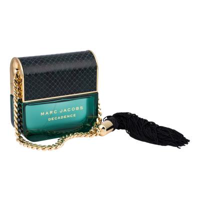 Marc Jacobs Decadence Parfumovaná voda pre ženy 100 ml