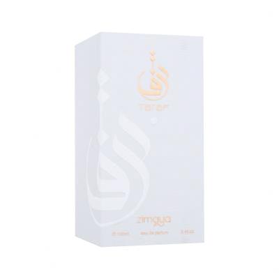 Zimaya Taraf White Parfumovaná voda pre ženy 100 ml