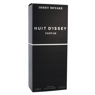 Issey Miyake Nuit D´Issey Parfum Parfum pre mužov 125 ml