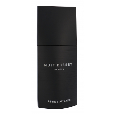 Issey Miyake Nuit D´Issey Parfum Parfum pre mužov 125 ml