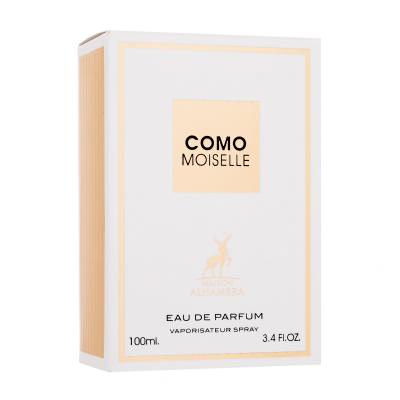 Maison Alhambra Como Moiselle Parfumovaná voda pre ženy 100 ml