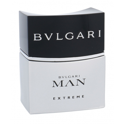 Bvlgari Bvlgari Man Extreme Toaletná voda pre mužov 30 ml