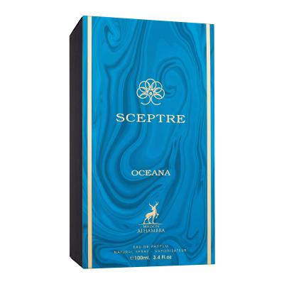 Maison Alhambra Sceptre Oceana Parfumovaná voda 100 ml