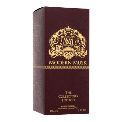 Maison Alhambra Modern Musk Parfumovaná voda 100 ml