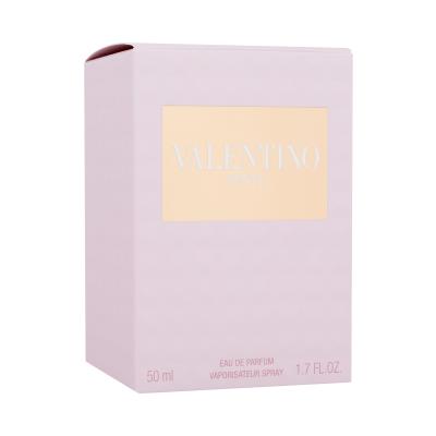 Valentino Valentino Donna Parfumovaná voda pre ženy 50 ml