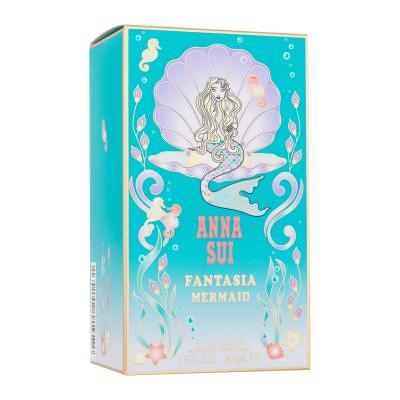 Anna Sui Fantasia Mermaid Toaletná voda pre ženy 30 ml