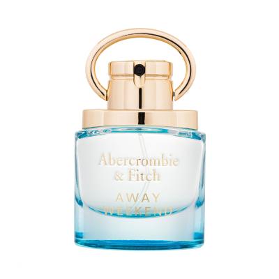 Abercrombie &amp; Fitch Away Weekend Parfumovaná voda pre ženy 30 ml