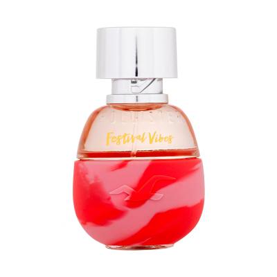 Hollister Festival Vibes Parfumovaná voda pre ženy 30 ml
