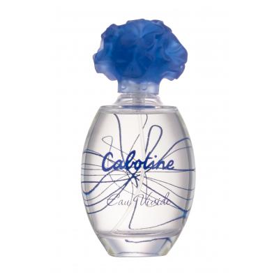 Gres Cabotine Eau Vivide Toaletná voda pre ženy 100 ml