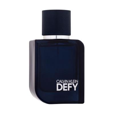 Calvin Klein Defy Parfum pre mužov 50 ml