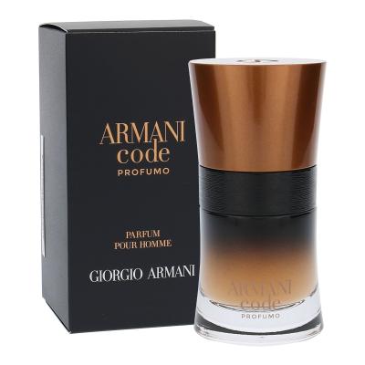Giorgio Armani Code Profumo Parfumovaná voda pre mužov 30 ml