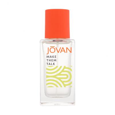 Jövan Make Them Talk Parfumovaná voda pre ženy 50 ml
