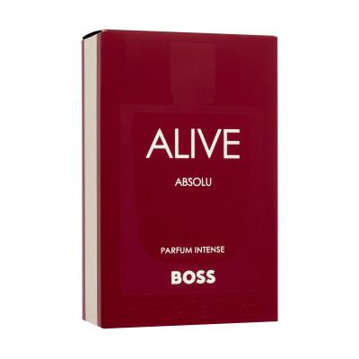 HUGO BOSS BOSS Alive Absolu Parfum pre ženy 50 ml
