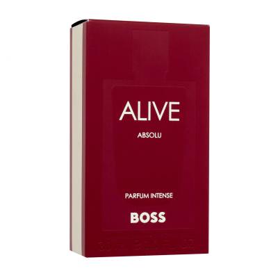 HUGO BOSS BOSS Alive Absolu Parfum pre ženy 30 ml