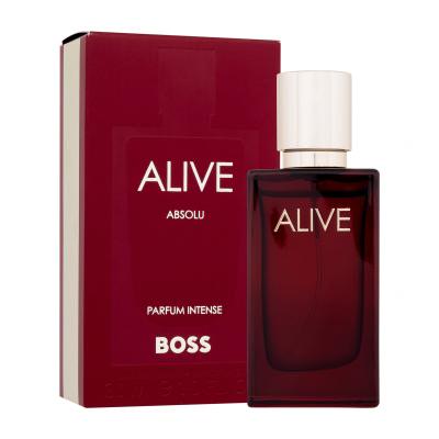 HUGO BOSS BOSS Alive Absolu Parfum pre ženy 30 ml
