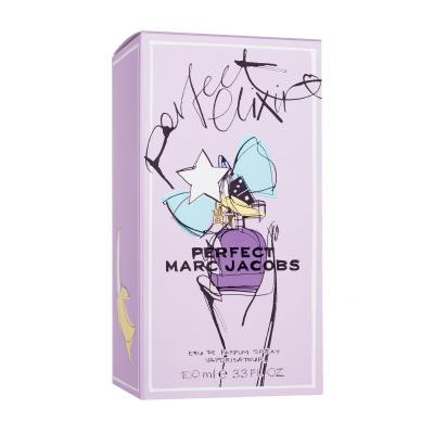 Marc Jacobs Perfect Elixir Parfumovaná voda pre ženy 100 ml