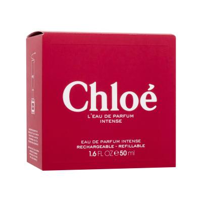 Chloé Chloé L&#039;Eau De Parfum Intense Parfumovaná voda pre ženy 100 ml
