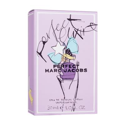 Marc Jacobs Perfect Elixir Parfumovaná voda pre ženy 30 ml