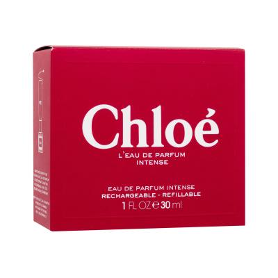 Chloé Chloé L&#039;Eau De Parfum Intense Parfumovaná voda pre ženy 30 ml